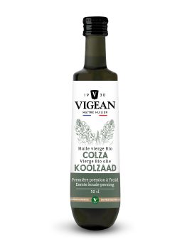KOOLZAADOLIE