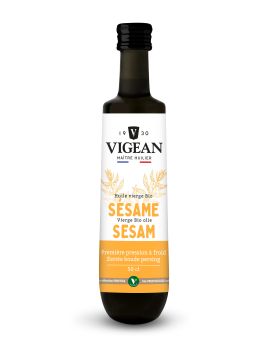 HUILE DE SESAME