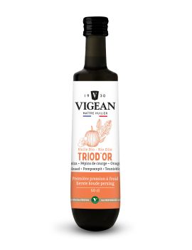 TRIODOR OLIE