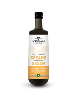 HUILE DE SESAME