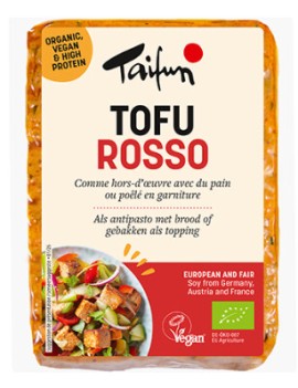 DISPO 13/10 Tofu rosso...