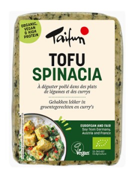 BESCHIKBAAR 13/10 Tofu...