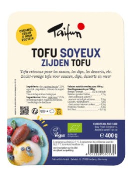 DISPO 13/10 Tofu...