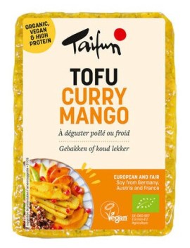 DISPO 13/10 Tofu curry...