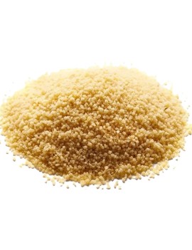 COUSCOUS COMPLET