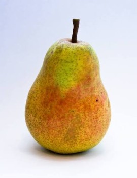 Poire Beurré Alexandre...