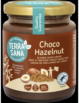 PATE A TARTINER CHOCO...