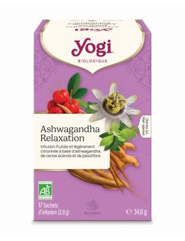 ASHWAGANDA BALANCE