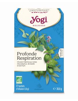 PROFONDE RESPIRATION