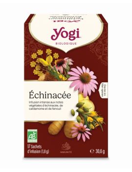 ECHINACEA