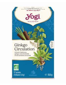 GINKGO