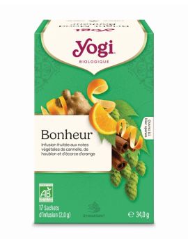 BONHEUR