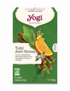 TULSI RELAX
