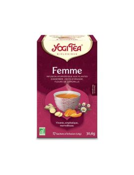 WOMEN'S TEA