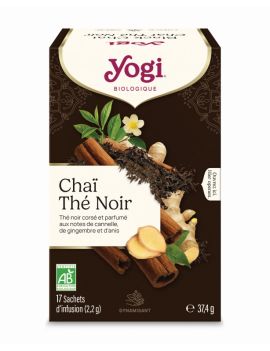 CHAI ASSAM