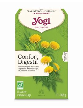 BELLY COMFORT