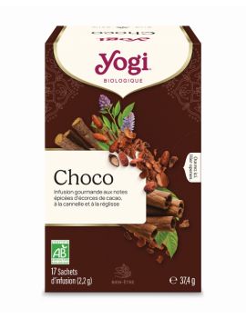 CHOCOLAT