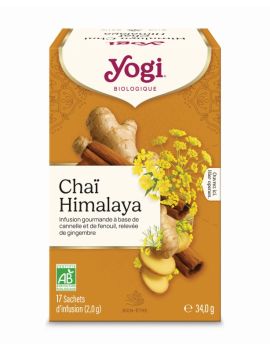 HIMALAYA