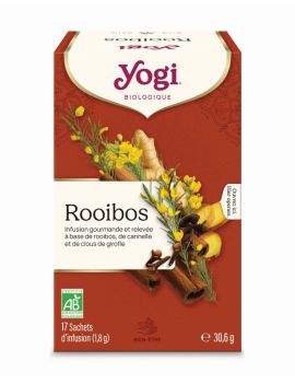 ROOIBOS