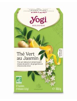THE VERT AU JASMIN