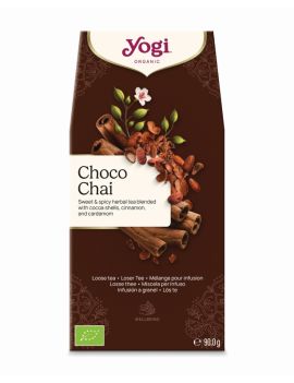 CHOCO CHAI