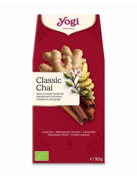 CLASSIC CHAI