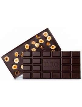 Tablette Chocolat Noir...