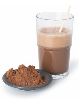 Bientôt dispo - Cacao...
