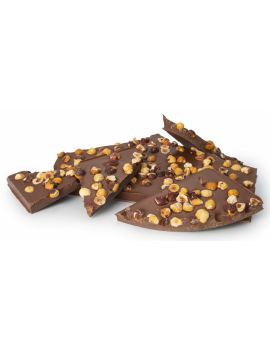 Melkchocolade 45% Sao...