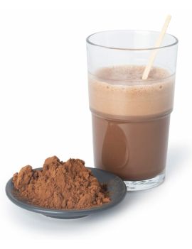 Bientôt dispo - Cacao...