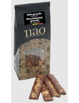 Sticks Pure Chocolade...