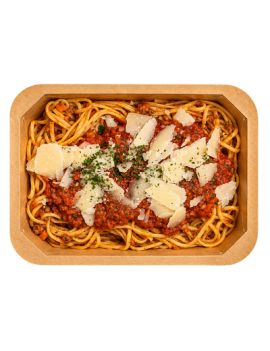 PRECO - Spaghetti al...
