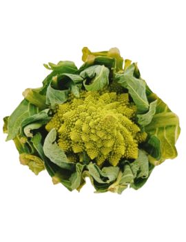 Chou Romanesco (1 pc)...