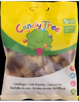 Colaflesjes