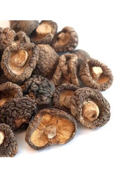 SHIITAKE