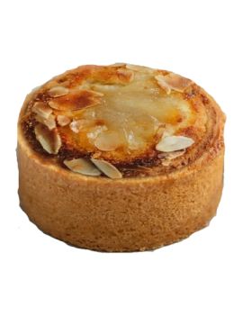 PRECO - Tarte crème...