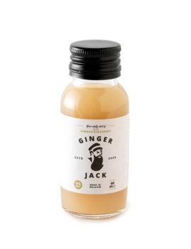 bientôt dispo - GINGER...