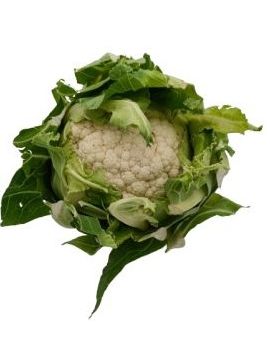 Chou-fleur (1 pc) -...