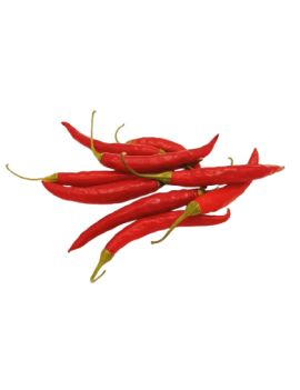 Piment rouge Cayenne...