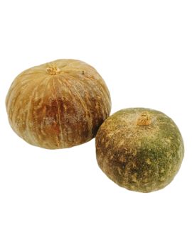 Potimarron vert (10...