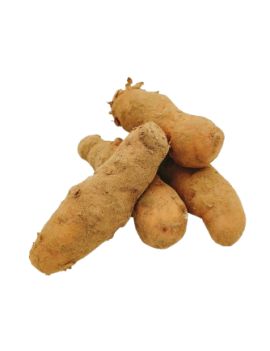 Pomme de terre Corne...