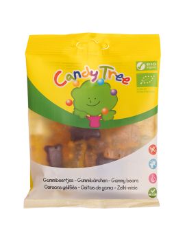 Oursons gélifiés