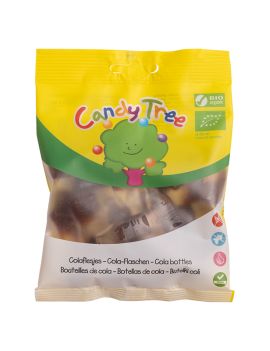 Bouteilles de cola