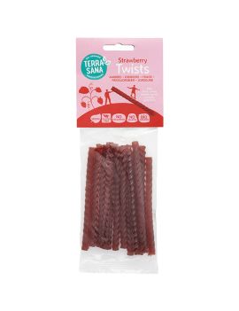 TWISTS AARDBEI