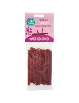 TWISTS FRAMBOISE