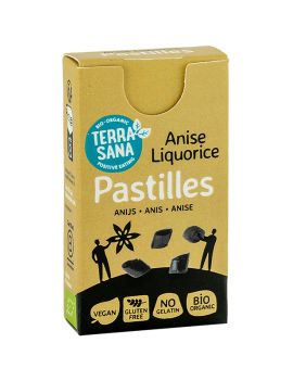 DROPSTUKJES ANIJS