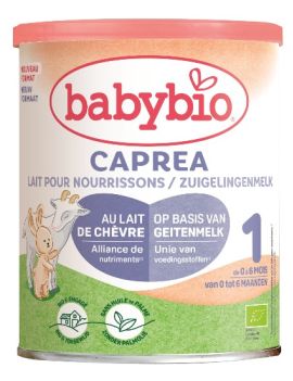 Bientôt dispo - Caprea...