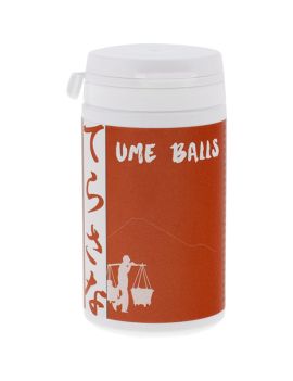 PERLES D'UME