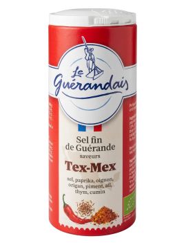 Sel fin de Guérande -...