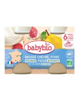 Bientôt dispo - Pot...